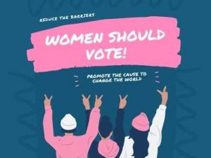 Women-should-vote